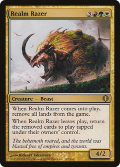 Realm Razer [Shards of Alara]-1