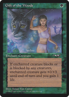 Gift of the Woods (Wolf) [Alliances]-1