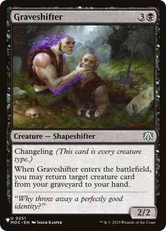Graveshifter [The List]-1