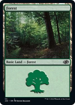 Forest (111) [Jumpstart 2022]-1