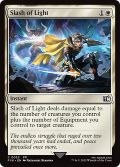 Slash of Light [FINAL FANTASY]-1