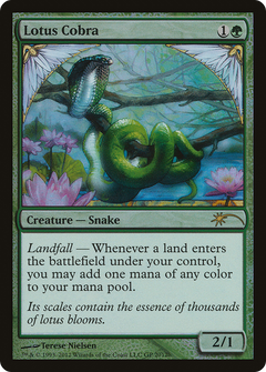 Lotus Cobra (Grand Prix) [Grand Prix Promos]-1