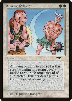Reverse Polarity [Antiquities]-1