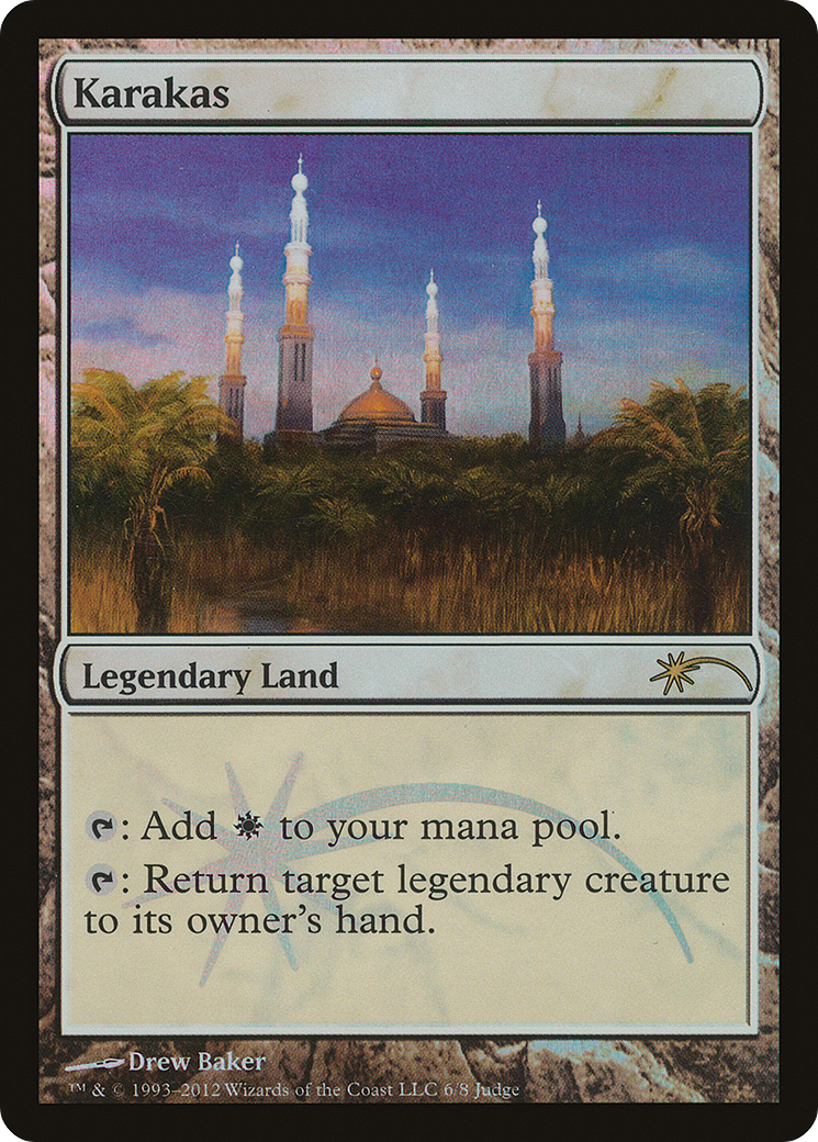 Karakas [Judge Gift Cards 2012]-1