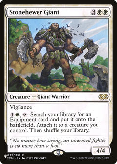 Stonehewer Giant [The List]-1