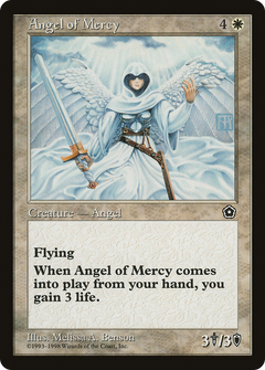 Angel of Mercy [Portal Second Age]-1