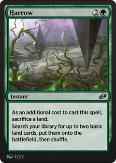 Harrow (J21-583) - Jumpstart: Historic Horizons-1