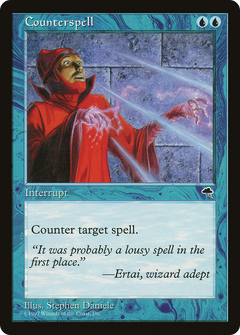 Counterspell [Tempest]-1
