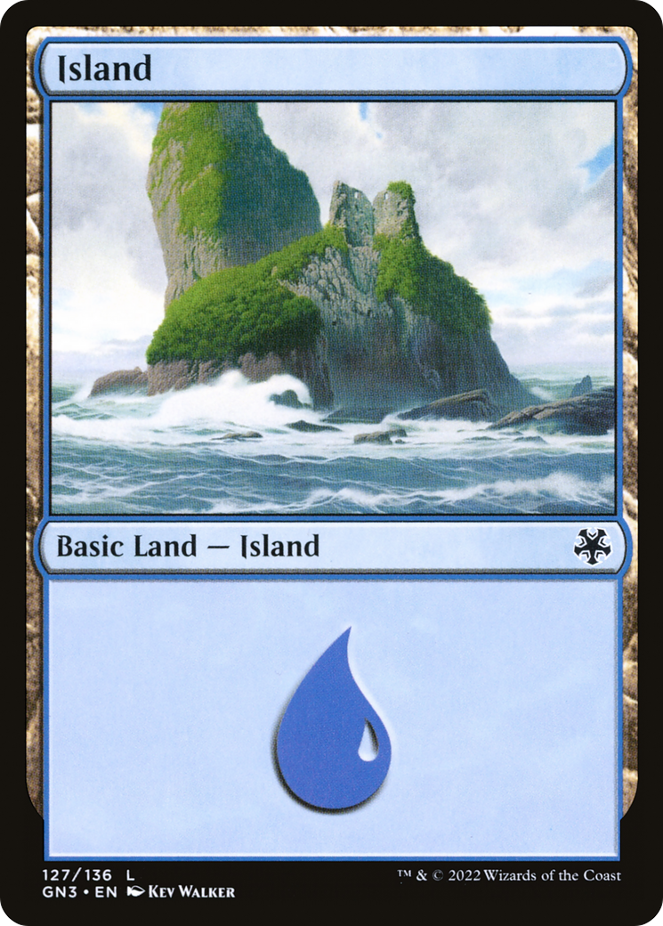 Island (127) [Game Night: Free-for-All]-1