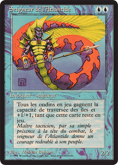 Lord of Atlantis (FBB-) - Foreign Black Border-1