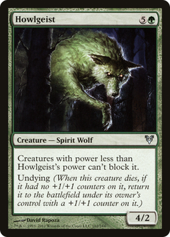 Howlgeist [Avacyn Restored]-1