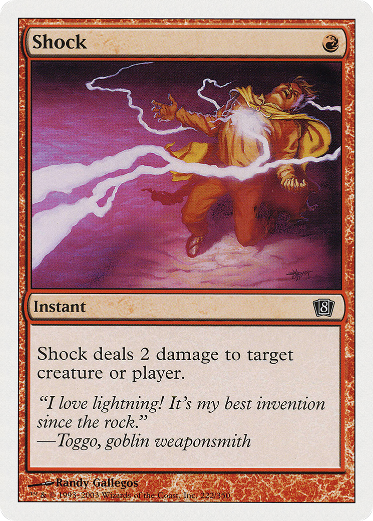 Shock [Eighth Edition]-1