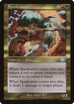 Sparkcaster [Planeshift]-1