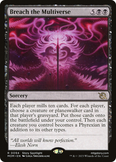 Breach the Multiverse [March of the Machine]-1