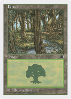 Forest (85) [Anthologies]-1