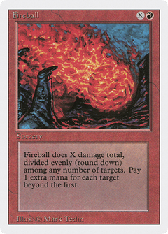 Fireball [Revised Edition]-1