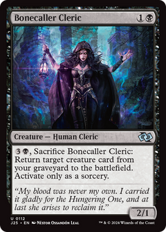 Bonecaller Cleric [Foundations Jumpstart]-1