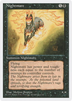 Nightmare [Fourth Edition]-1