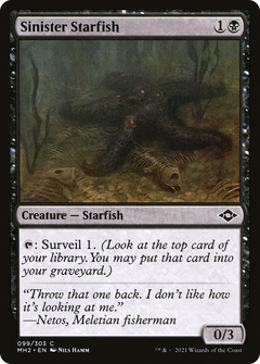 Sinister Starfish [Modern Horizons 2]-1