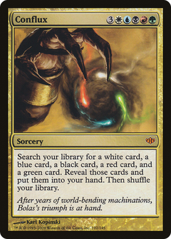 Conflux [Conflux]-1