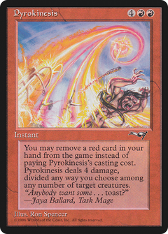 Pyrokinesis [Alliances]-1