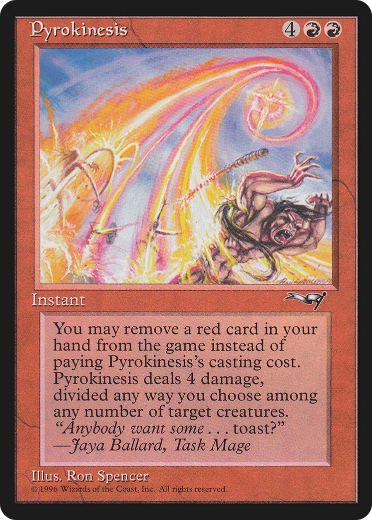 Pyrokinesis [Alliances]-1