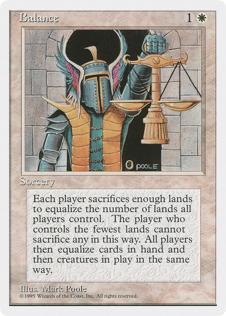 Balance [Fourth Edition]-1