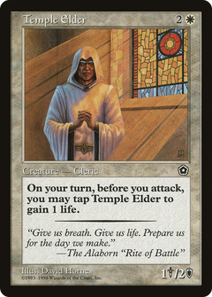 Temple Elder [Portal Second Age]-1