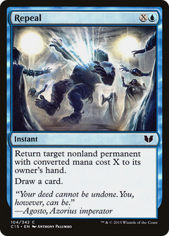 Repeal [Commander 2015]-1