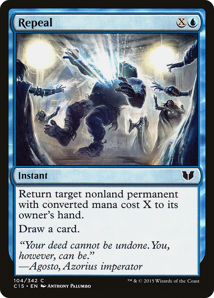 Repeal [Commander 2015]-1