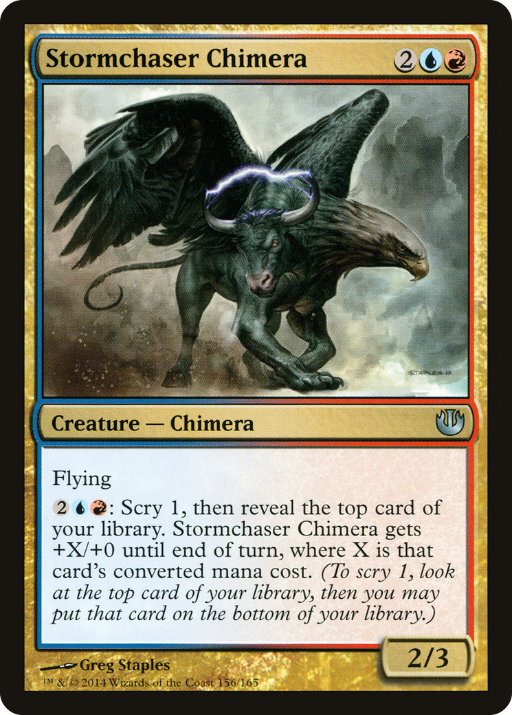Stormchaser Chimera [Journey into Nyx]-1