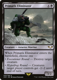 Primaris Eliminator [Warhammer 40,000]-1