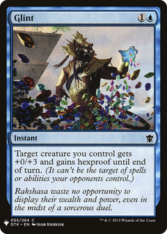 Glint [Mystery Booster]-1