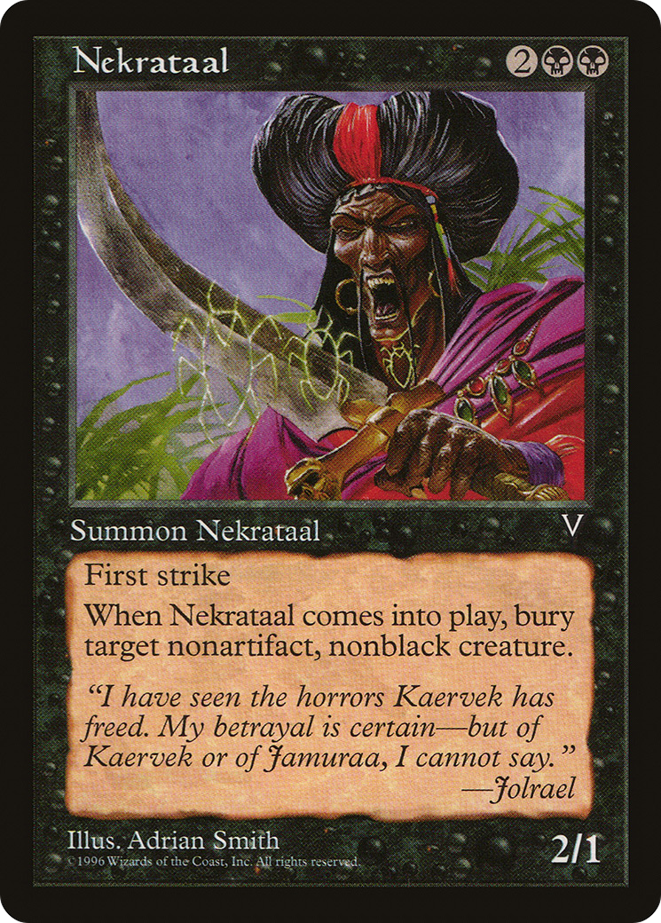 Nekrataal [Visions]-1