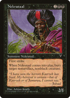 Nekrataal [Visions]-1