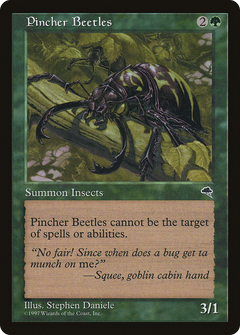 Pincher Beetles [Tempest]-1
