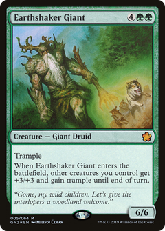 Earthshaker Giant [Game Night 2019]-1