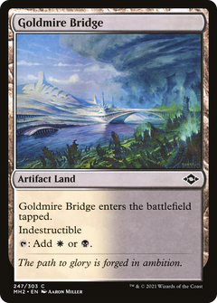 Goldmire Bridge [Modern Horizons 2]-3