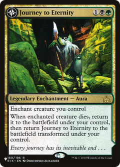Journey to Eternity / Atzal, Cave of Eternity [Secret Lair: From Cute to Brute]-3