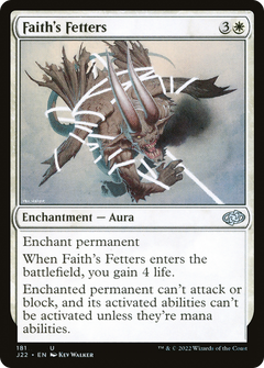 Faith's Fetters [Jumpstart 2022]-1