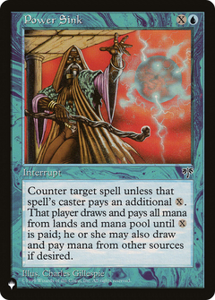 Power Sink [The List]-1
