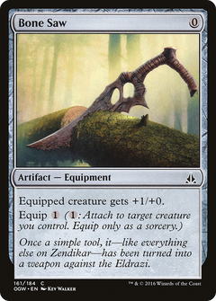 Bone Saw [Oath of the Gatewatch]-1