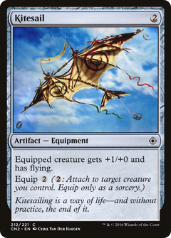 Kitesail [Conspiracy: Take the Crown]-1