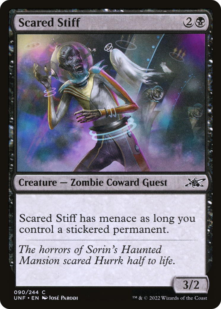 Scared Stiff [Unfinity]-1