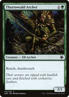 Thornweald Archer [Game Night: Free-for-All]-1