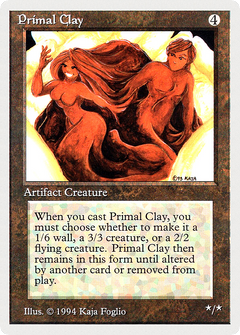 Primal Clay [Summer Magic / Edgar]-1