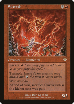 Skizzik [Invasion]-1