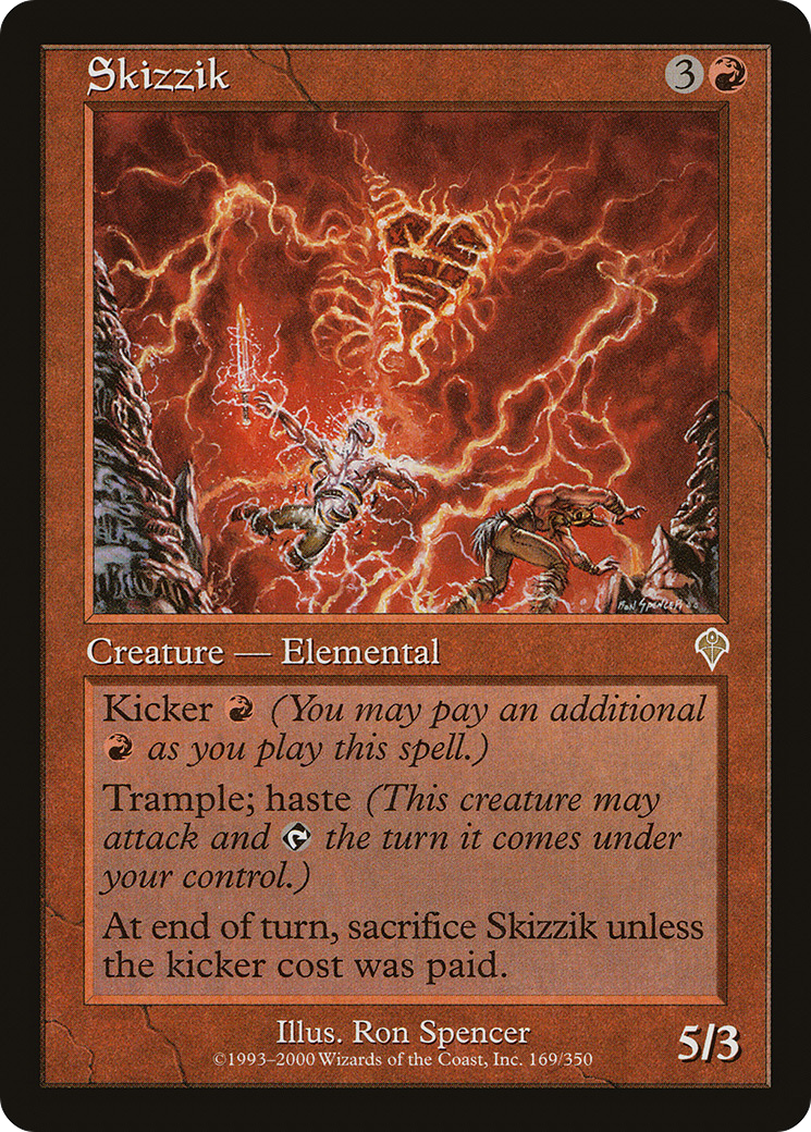 Skizzik [Invasion]-1