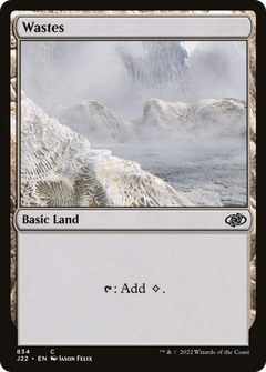 Wastes [Jumpstart 2022]-1