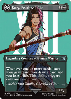Fang, Fearless l'Cie (Borderless) [FINAL FANTASY]-3